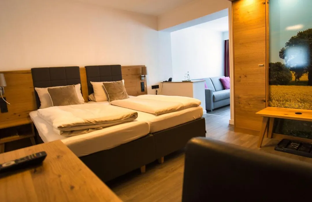 Hotel Hollaender Hof-1
