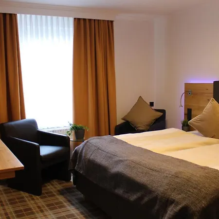 Hotel Hollaender Hof-2