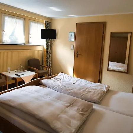 Hotel Hollaender Hof-3